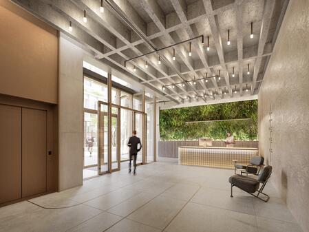 Königstraße 1c - excellent sustainability